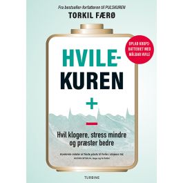 Hvilekuren