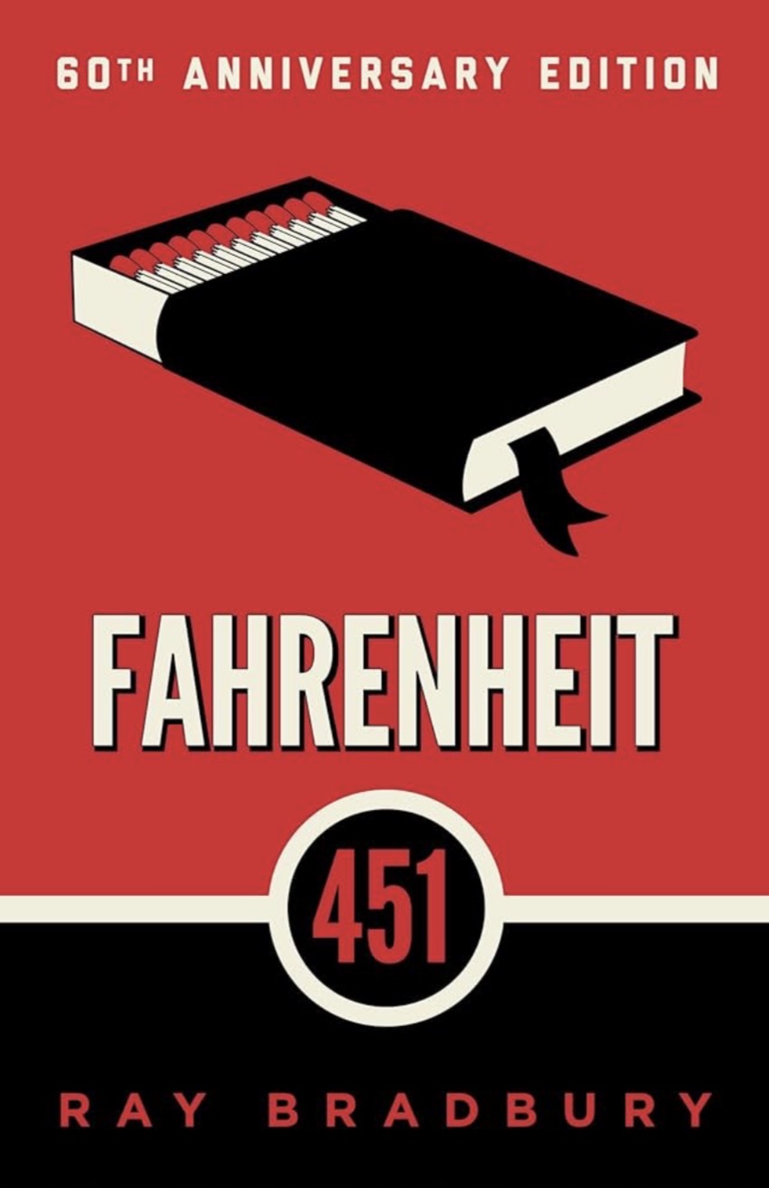 Farenheit 451