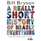 A Short History of Nearly Everything: Textbuch