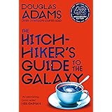Hitchhikers Guide to the Galaxy
