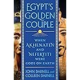 Egypts Golden Couple